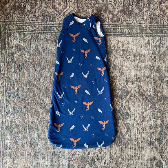 Kyte BABY Pajamas Kyte Harry Potter Sleep Sack Small Tog Poshmark